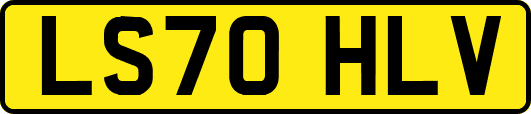 LS70HLV