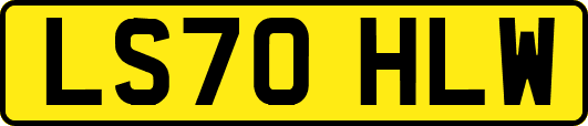 LS70HLW