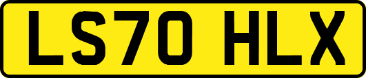 LS70HLX