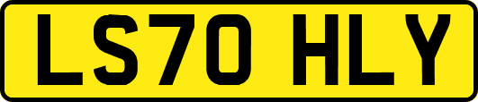 LS70HLY