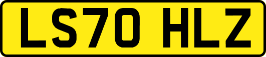 LS70HLZ