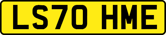 LS70HME