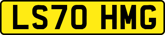 LS70HMG