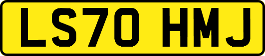 LS70HMJ