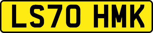 LS70HMK