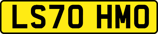 LS70HMO