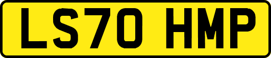LS70HMP