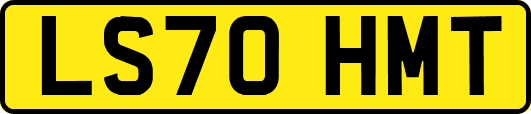 LS70HMT