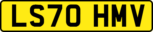 LS70HMV