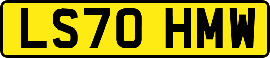 LS70HMW