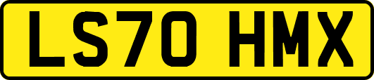 LS70HMX