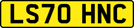 LS70HNC