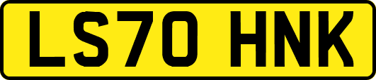 LS70HNK