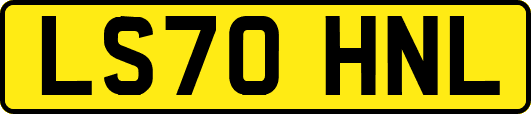 LS70HNL