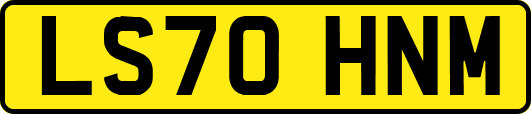 LS70HNM