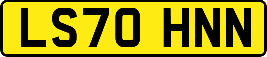 LS70HNN