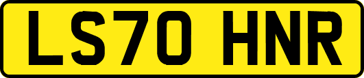 LS70HNR