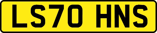 LS70HNS