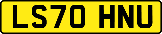 LS70HNU