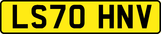 LS70HNV