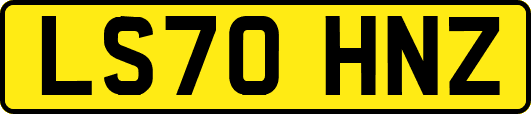 LS70HNZ