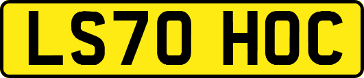 LS70HOC