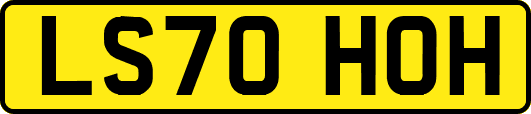LS70HOH