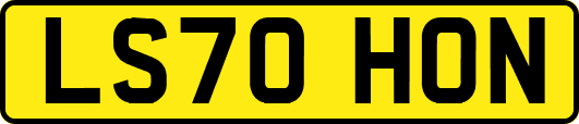 LS70HON