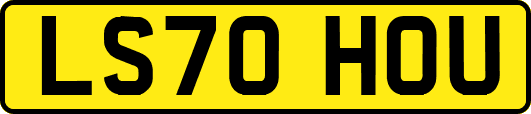 LS70HOU