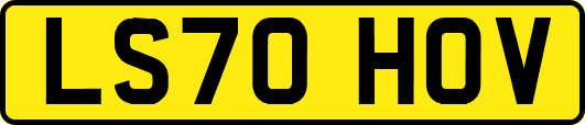 LS70HOV