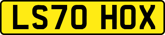 LS70HOX