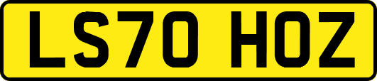 LS70HOZ