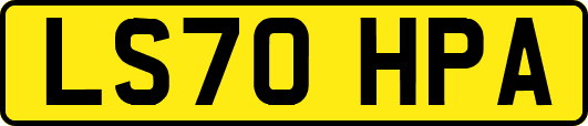 LS70HPA