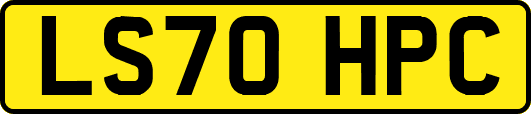LS70HPC