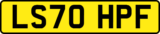 LS70HPF