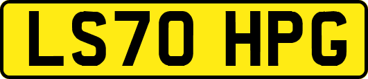 LS70HPG
