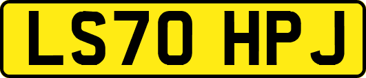 LS70HPJ