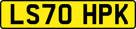 LS70HPK