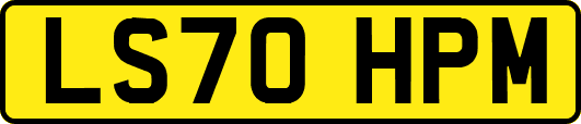 LS70HPM