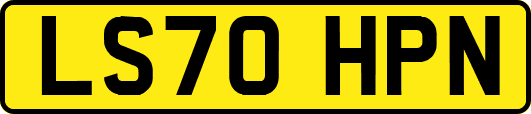 LS70HPN