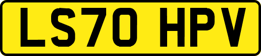 LS70HPV