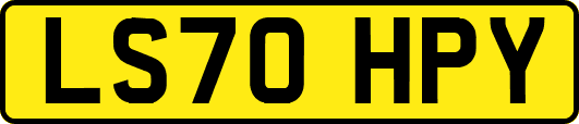 LS70HPY