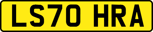 LS70HRA