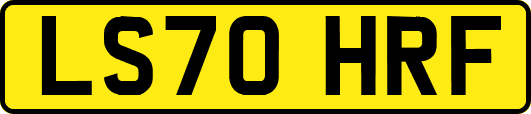 LS70HRF