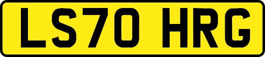 LS70HRG
