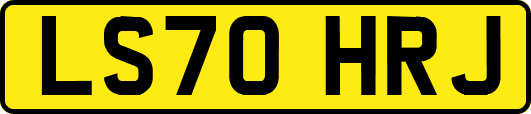 LS70HRJ