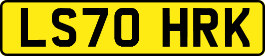 LS70HRK