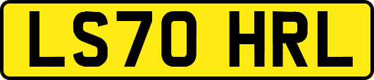 LS70HRL