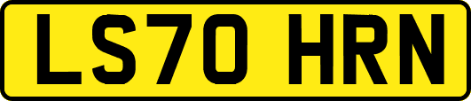 LS70HRN