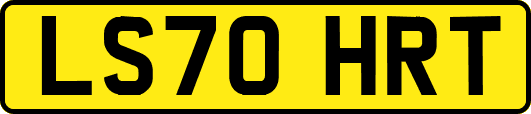LS70HRT